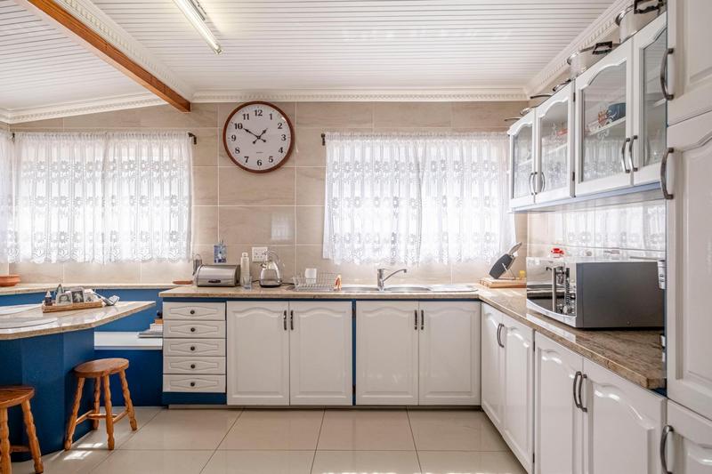 4 Bedroom Property for Sale in Malabar Eastern Cape